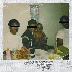 Good Kid, M.A.A.D City